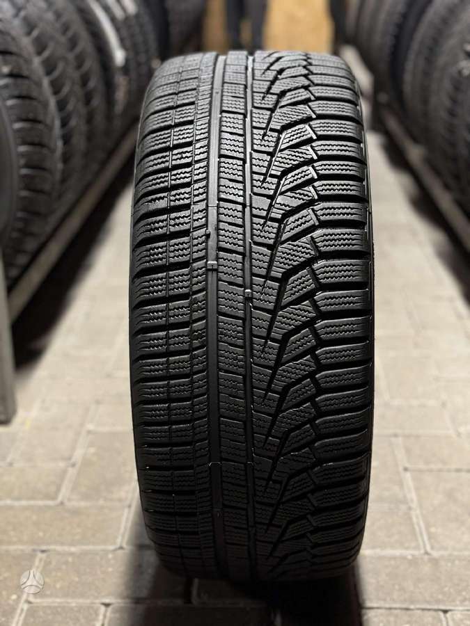 Hankook WINTER I*CEPT EVO 2, winter 225/40 R18