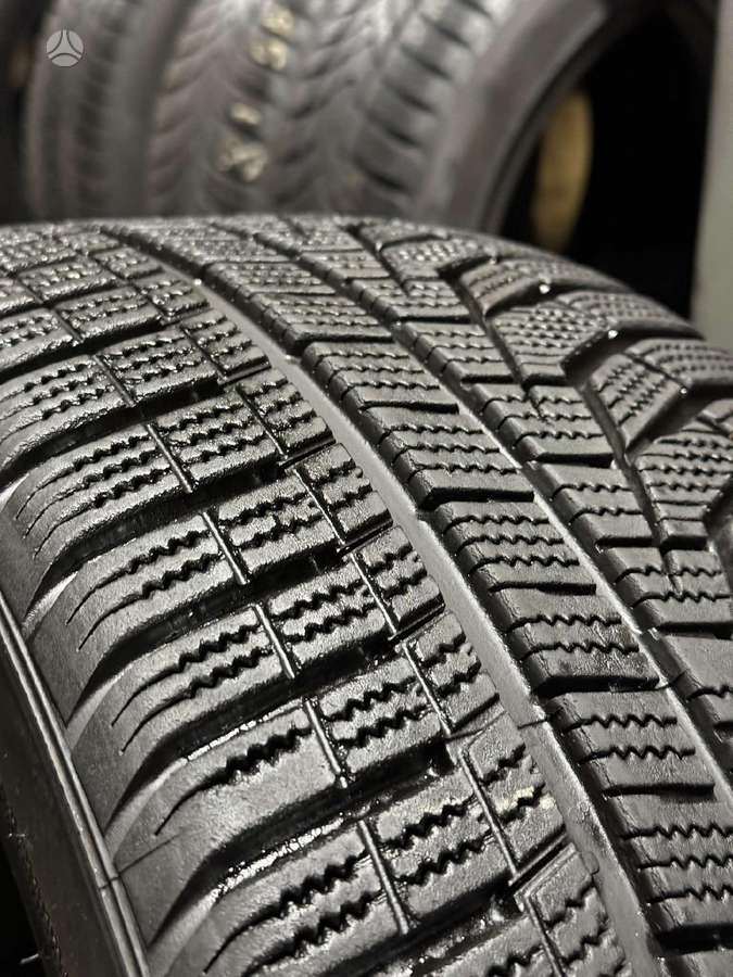 Hankook WINTER I*CEPT EVO 2, winter 225/40 R18