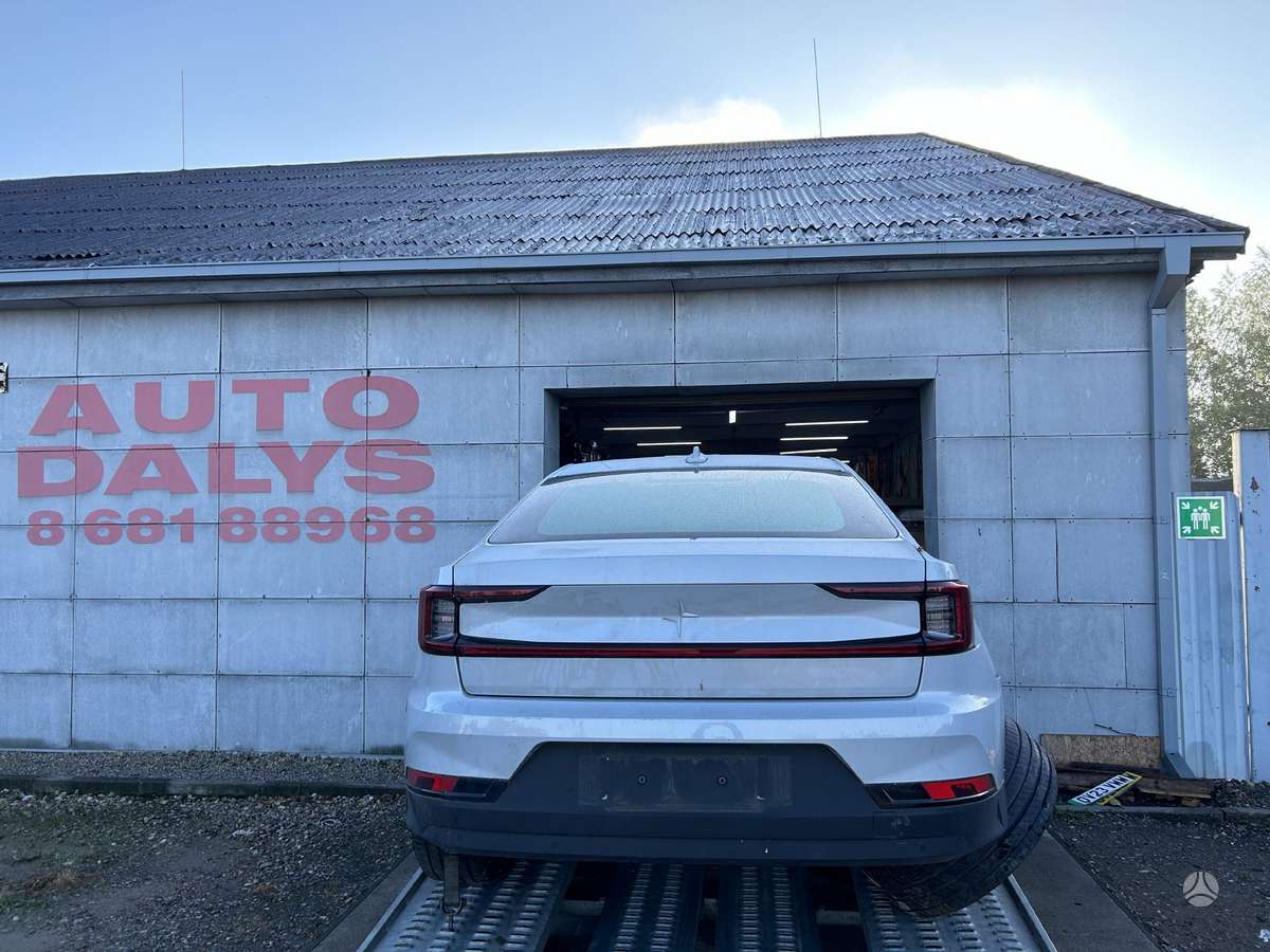 Polestar 2