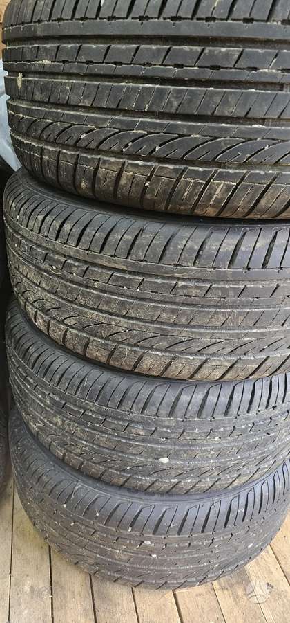 KIA, light alloy, R16