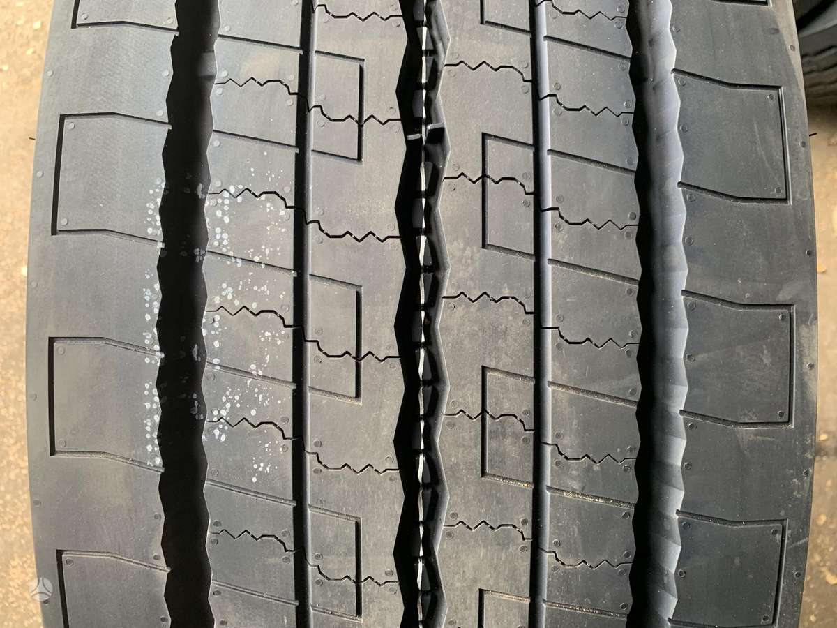 Firestone FS424, всесезонные 385/65 R22,5