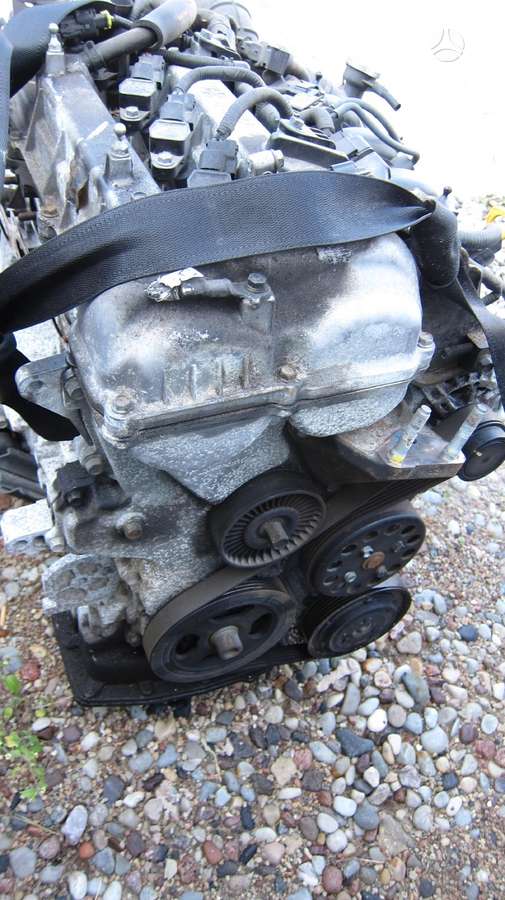 Kia Ceed Dalimis