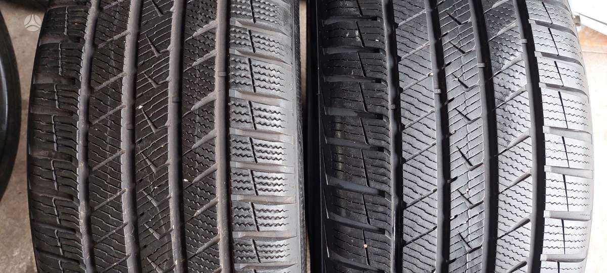 Vredestein, всесезонные 245/45 R20