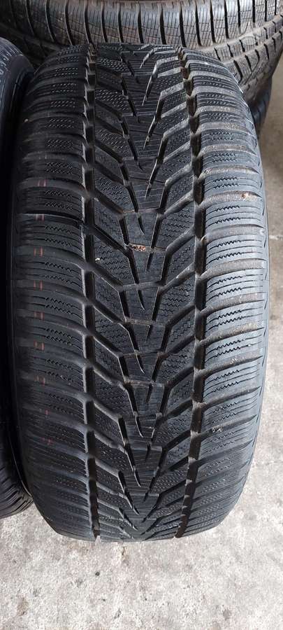 Hankook, winter 255/50 R19