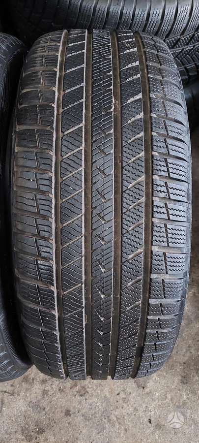 Vredestein, всесезонные 245/45 R19