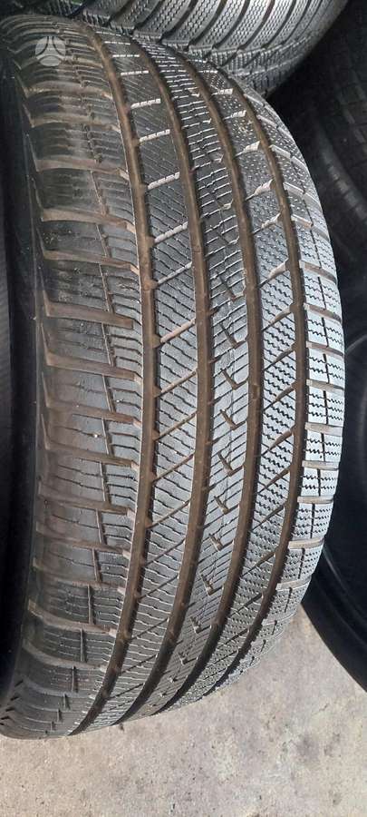 Vredestein, всесезонные 245/45 R19