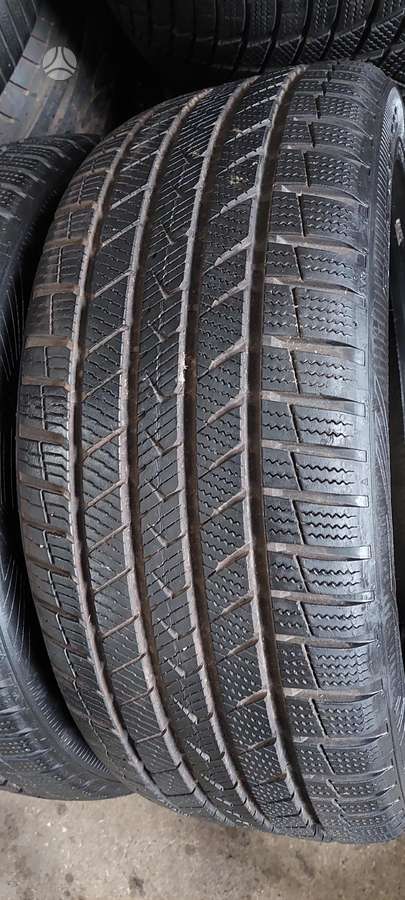 Vredestein, всесезонные 245/45 R19