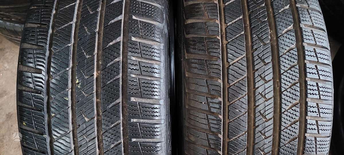Vredestein, всесезонные 245/45 R19