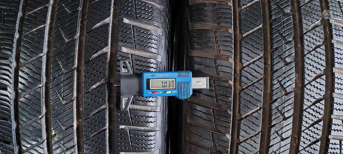 Vredestein, всесезонные 245/45 R19