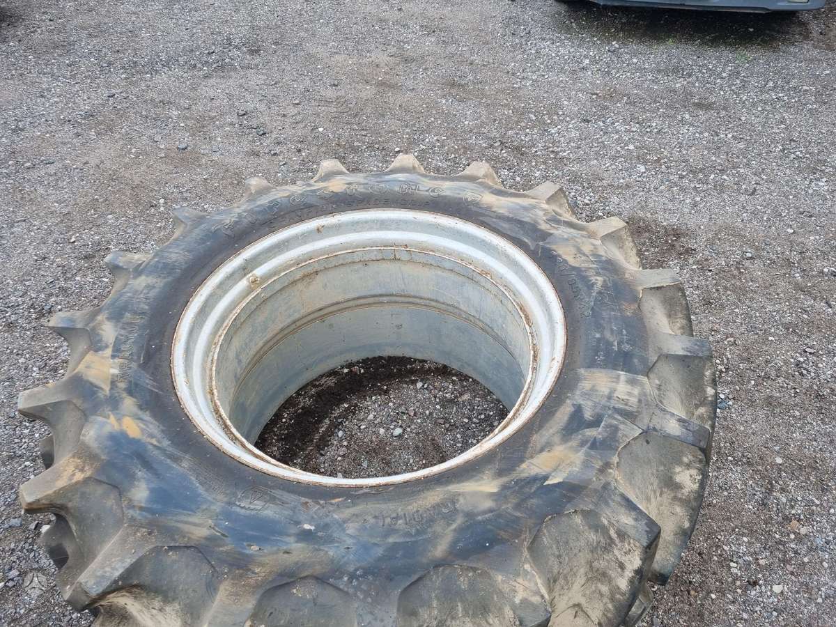 Firestone