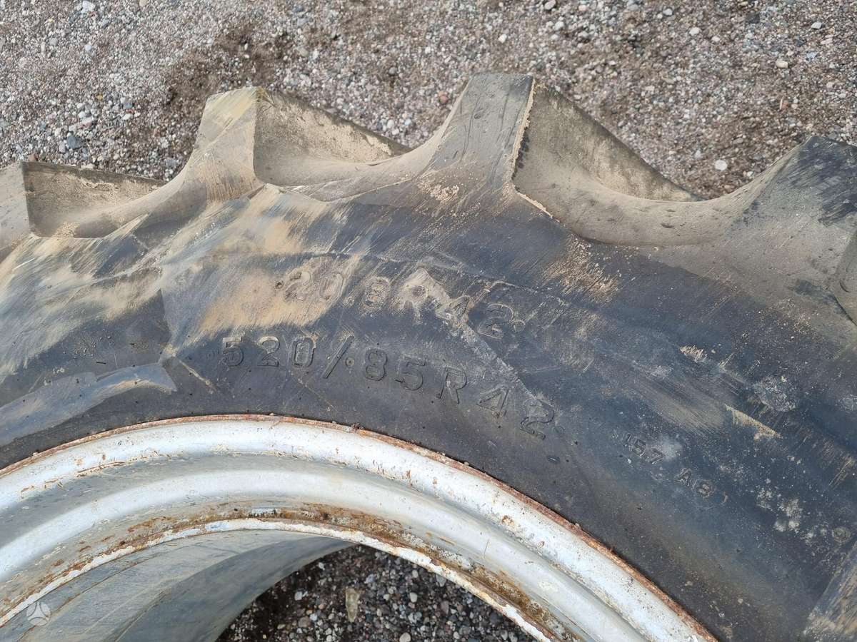Firestone