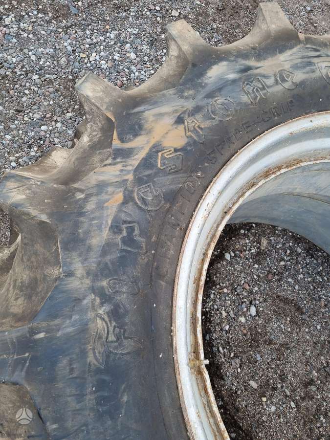 Firestone