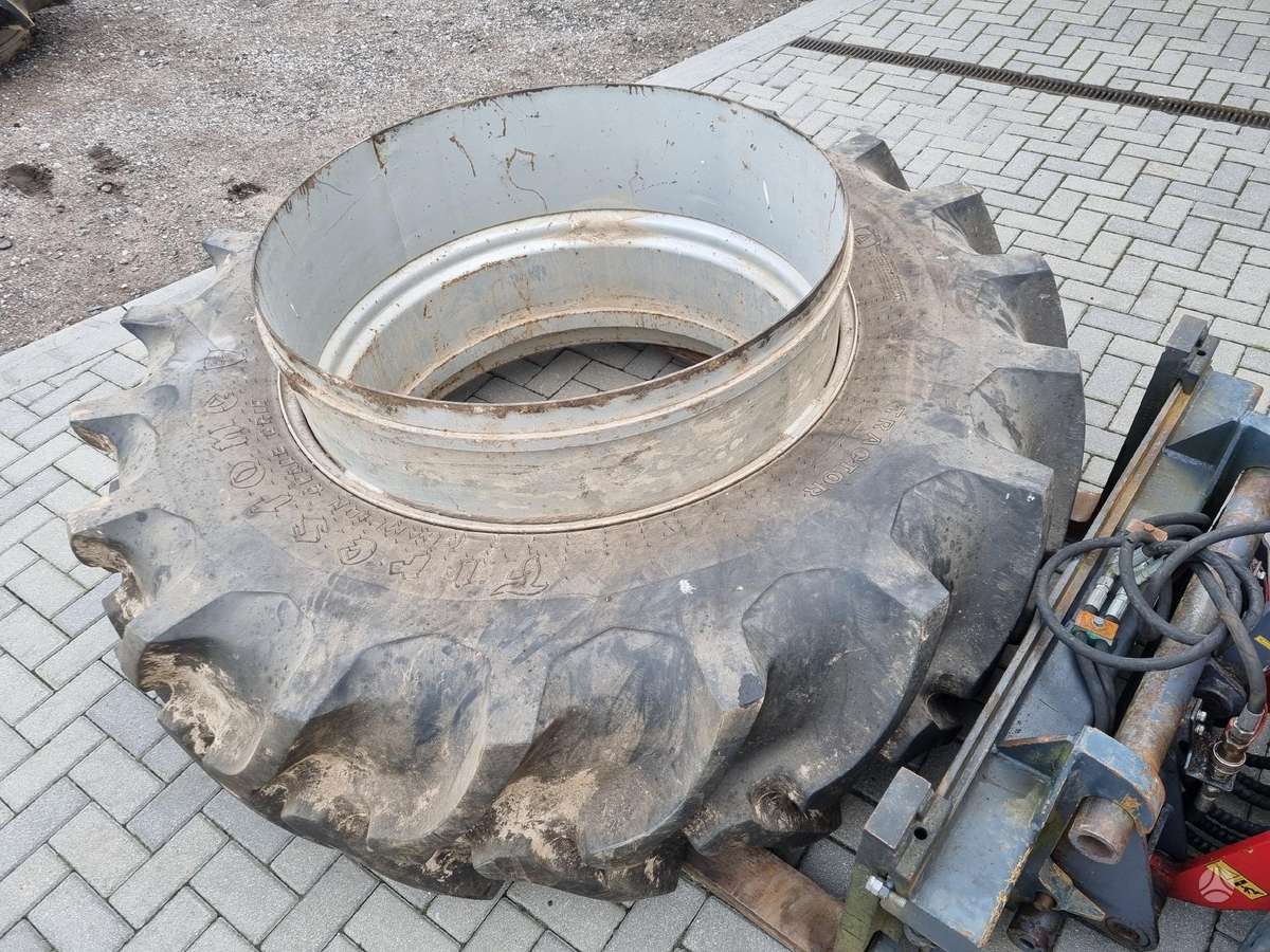 Firestone