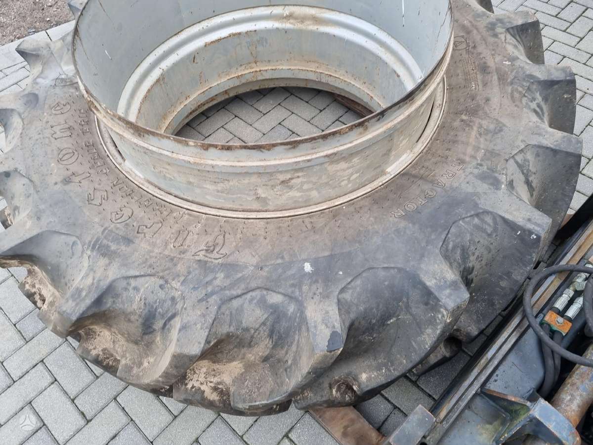 Firestone