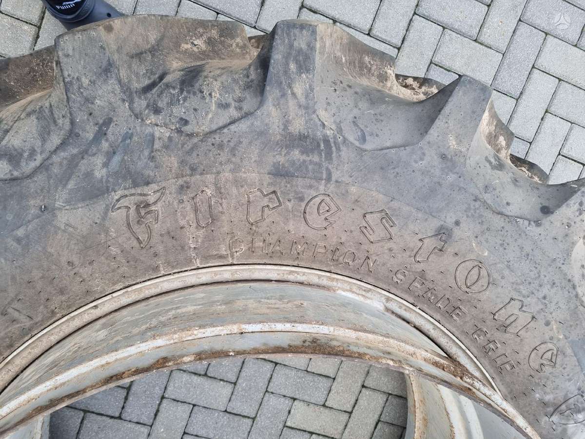 Firestone
