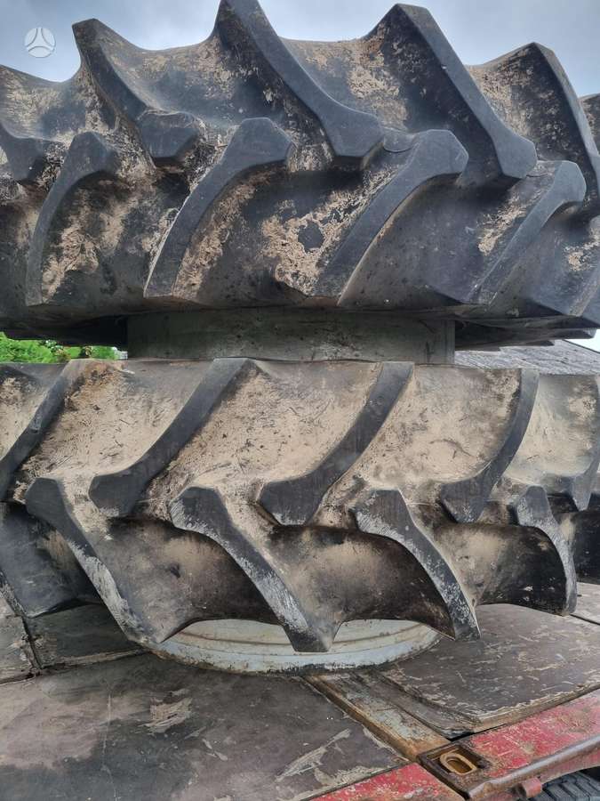 Firestone