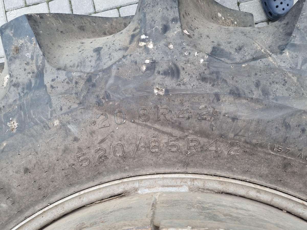 Firestone