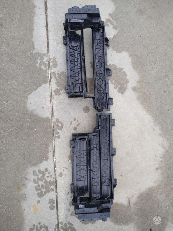 Kia EV6 dangtis (priekinis, galinis)