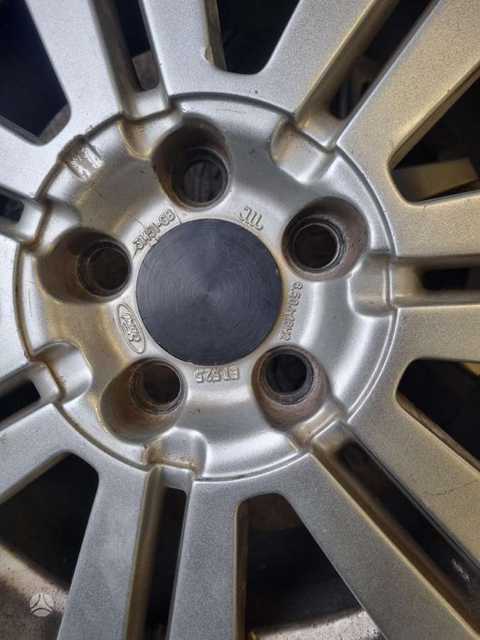 -Kita-, light alloy, R16