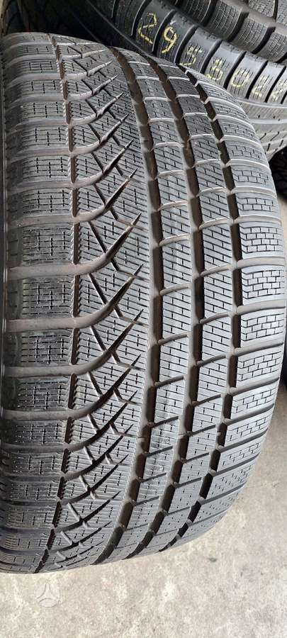Pirelli, winter 285/40 R20