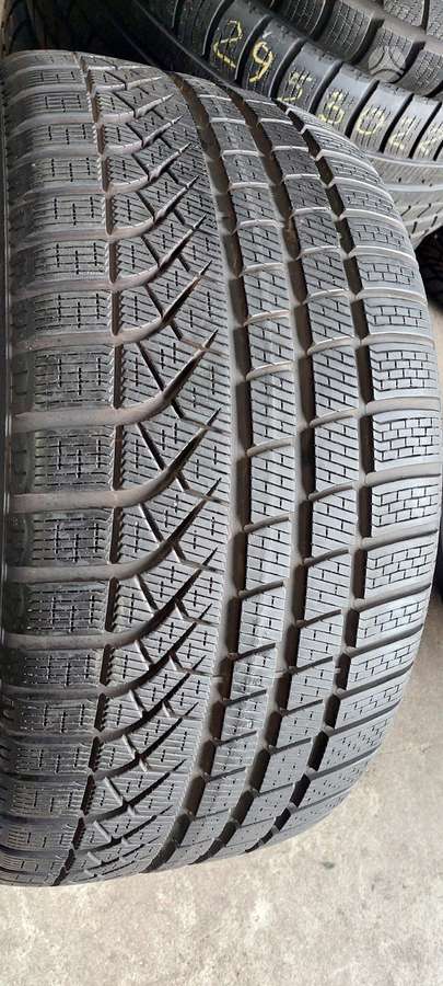 Pirelli, зимние 285/40 R20