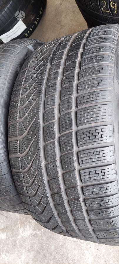 Pirelli, winter 285/40 R20