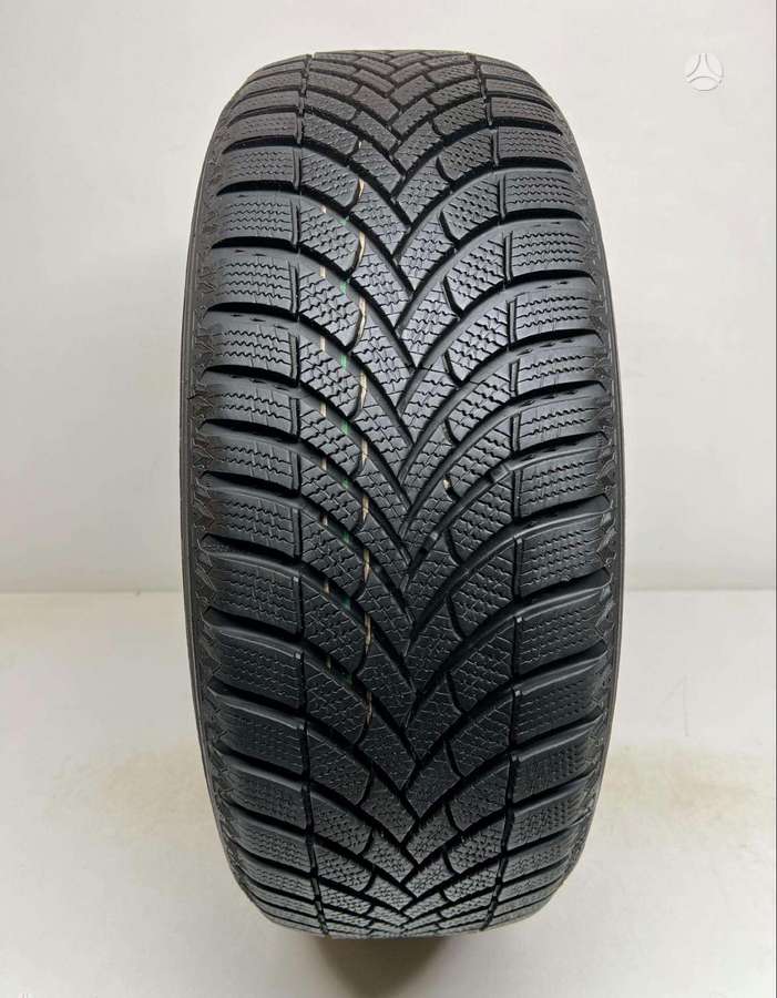 Semperit Speed Grip 5 2022m, winter 215/50 R18
