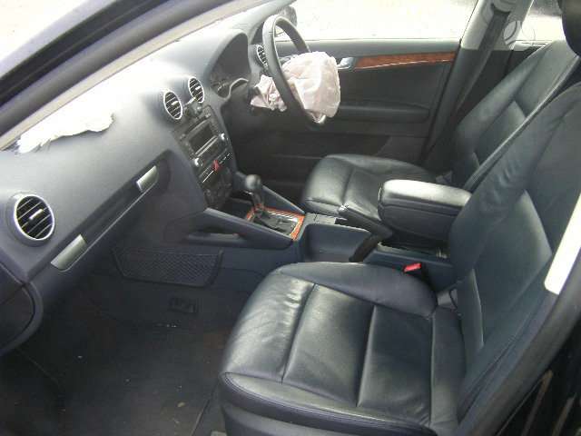 Audi A3 2 0tdi bmn greiciu deze hxs