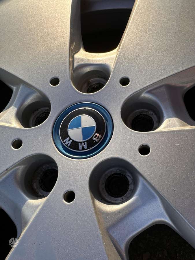 BMW Bmw i3, легкосплавные , R19