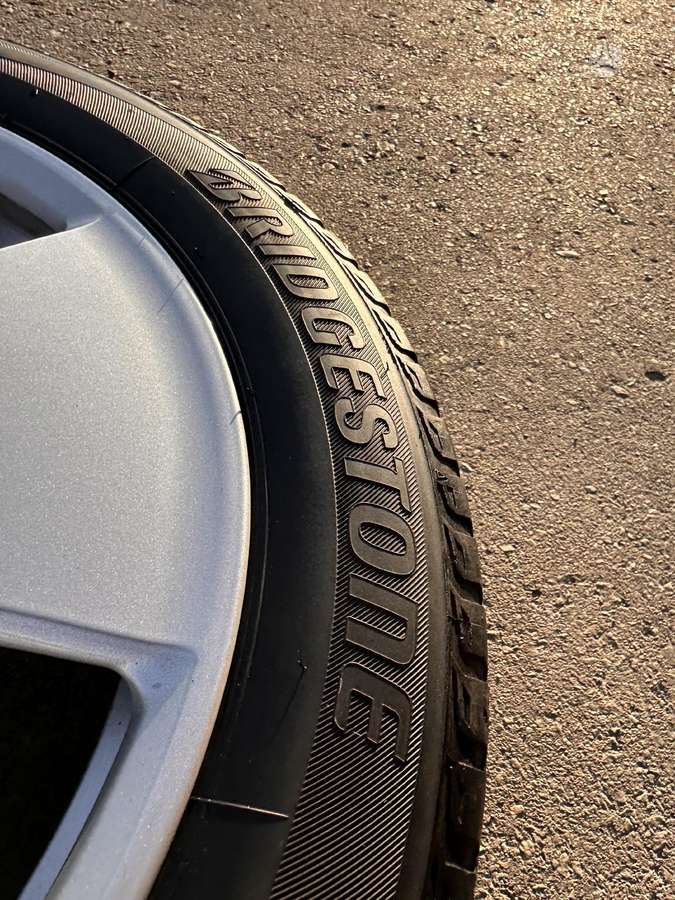BMW Bmw i3, легкосплавные , R19