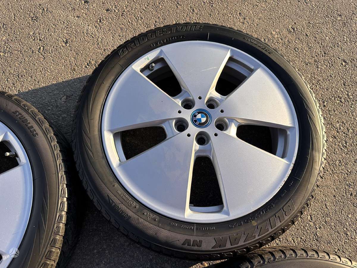BMW Bmw i3, легкосплавные , R19