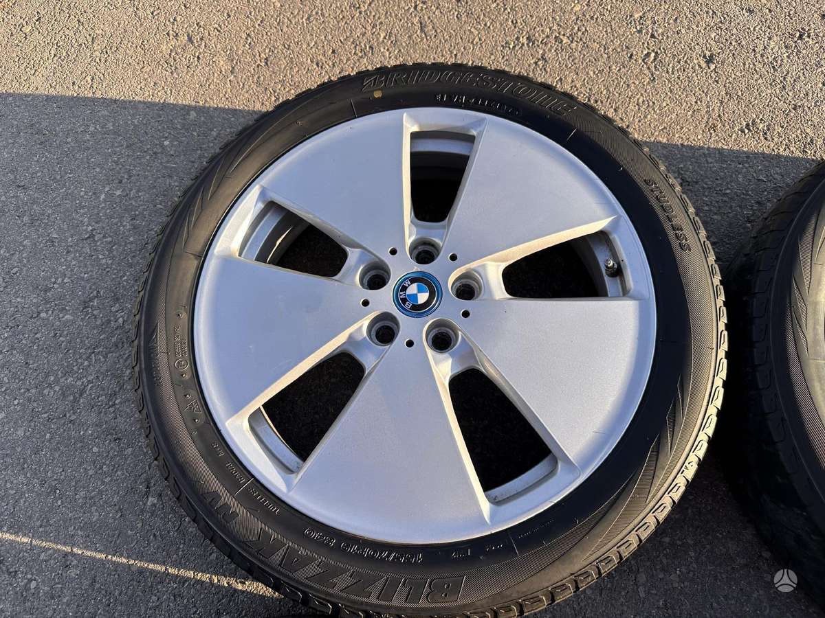 BMW Bmw i3, легкосплавные , R19