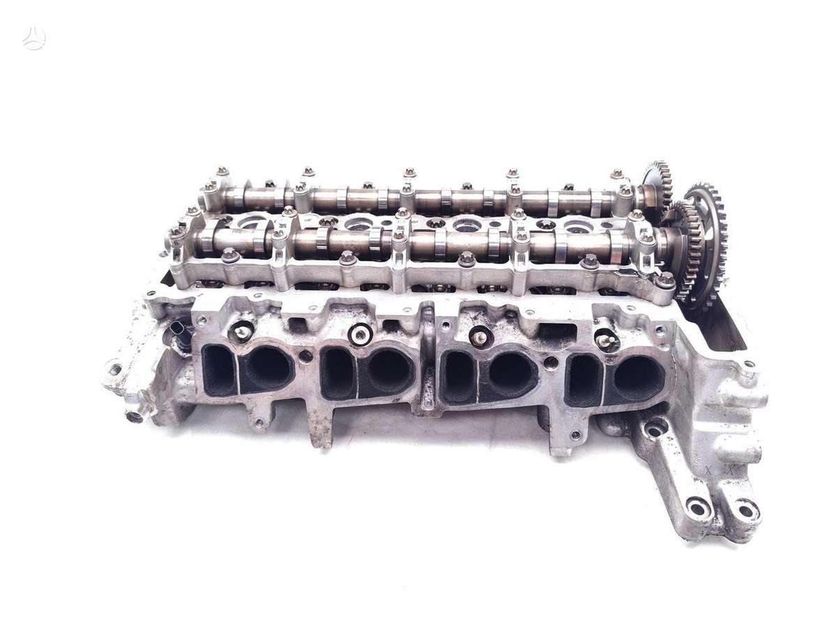 Mini Cooper SD, 85136810500, cylinder head