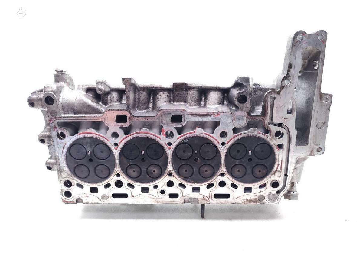 Mini Cooper SD, 85136810500, cylinder head