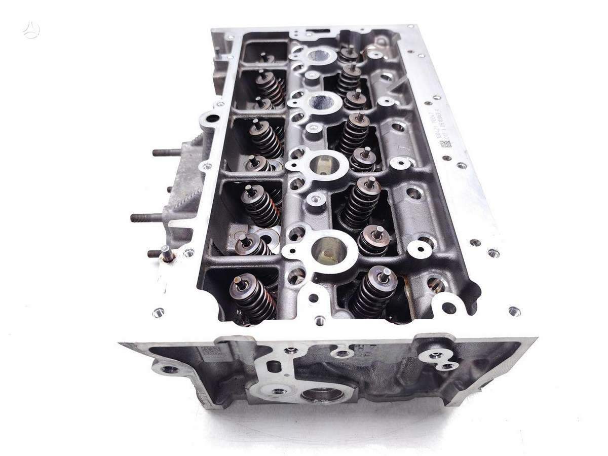 Skoda Octavia, 05E103063F, cylinder head
