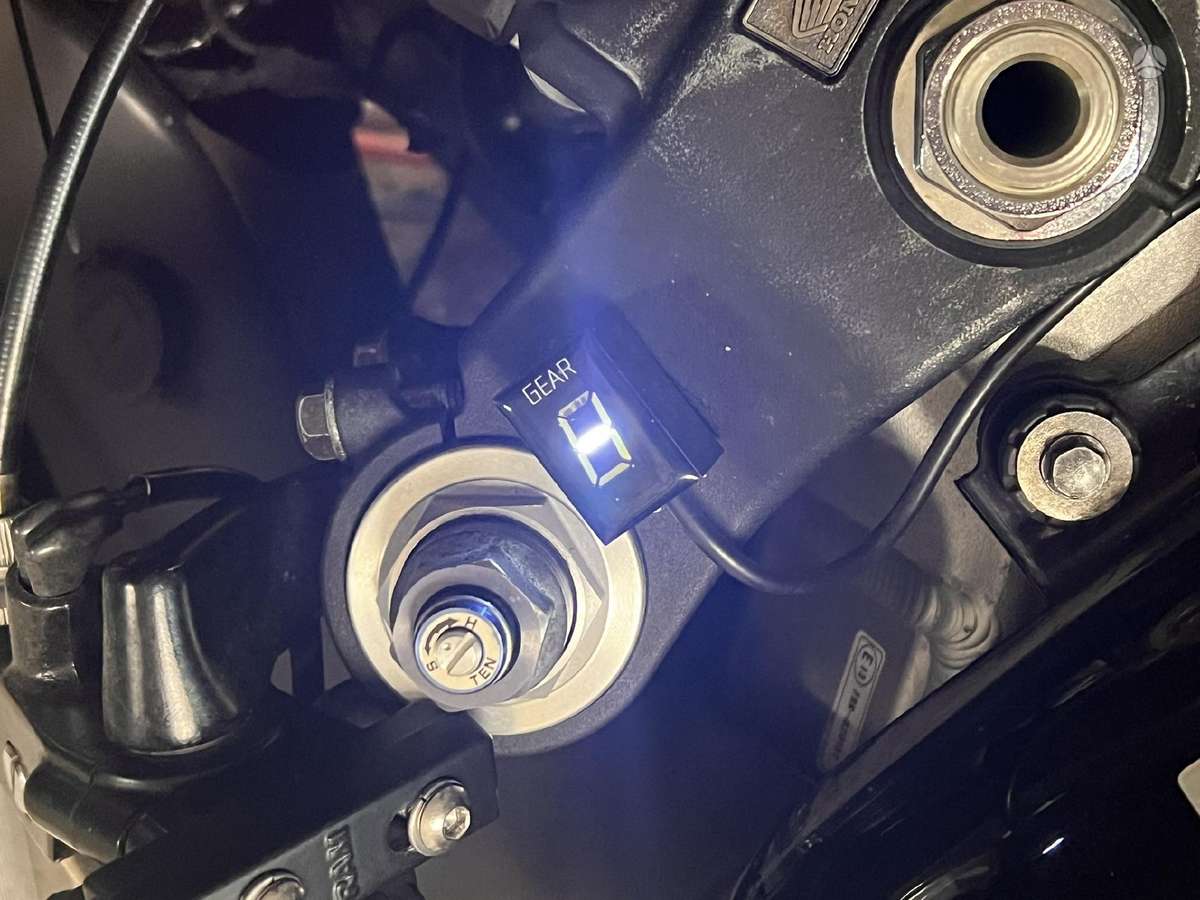 Honda CBR 929cc, спортбайки / superbikes