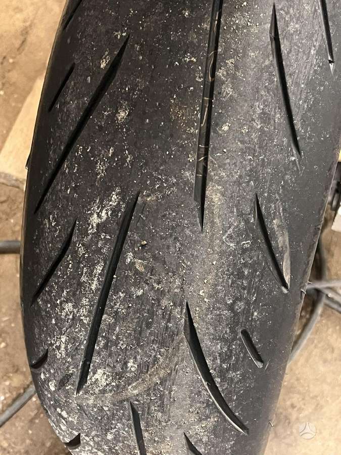 Honda CBR 929cc, superbikes