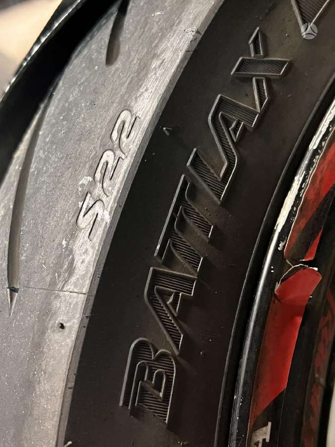 Honda CBR 929cc, superbikes
