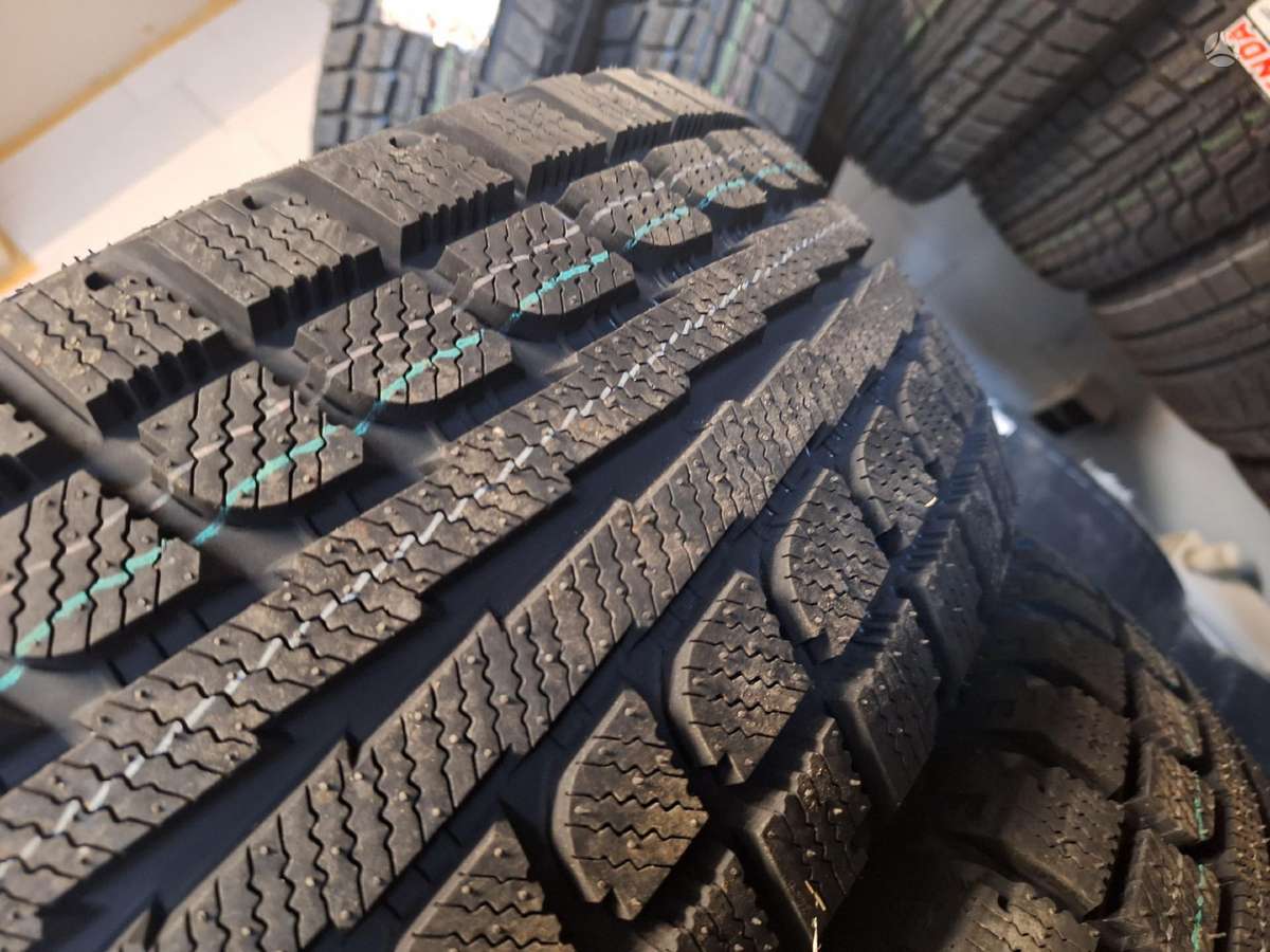Maxtrek, зимние 225/70 R15