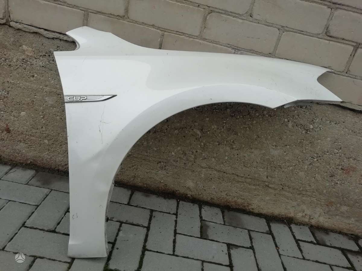 Volkswagen Golf gte r line