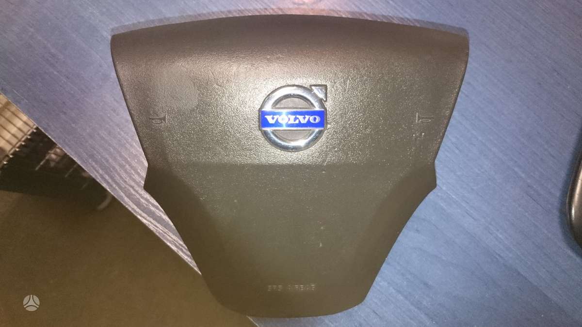 Volvo S40