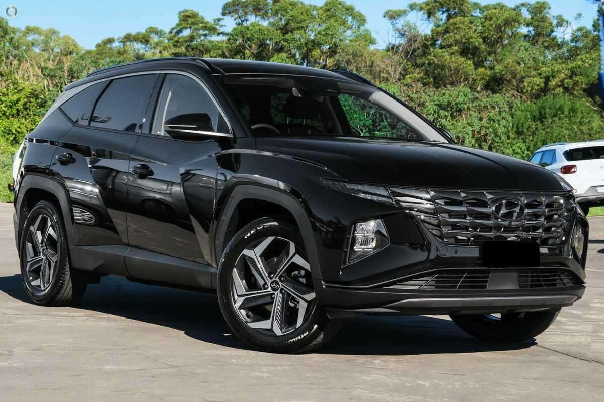 Hyundai Tucson rezerves daļās