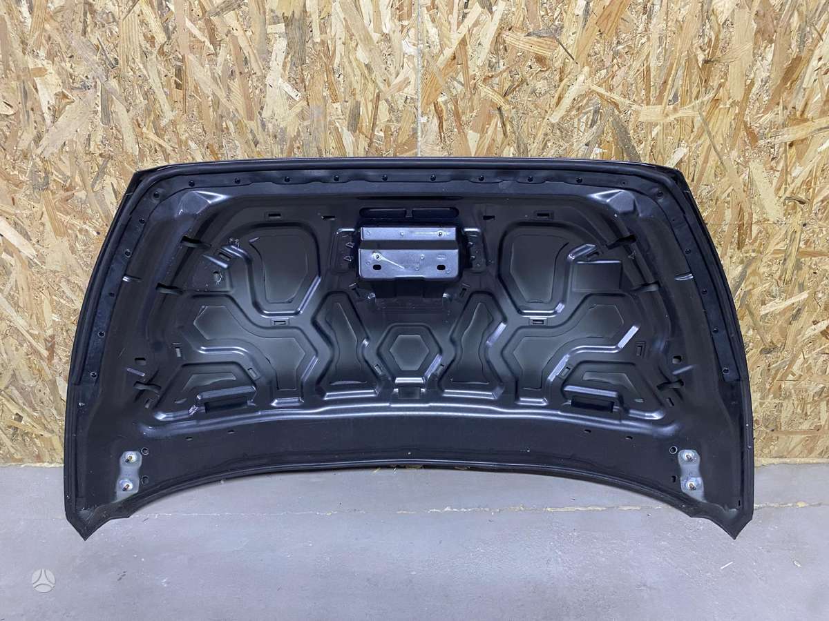 Ford S-MAX dangtis (priekinis, galinis)