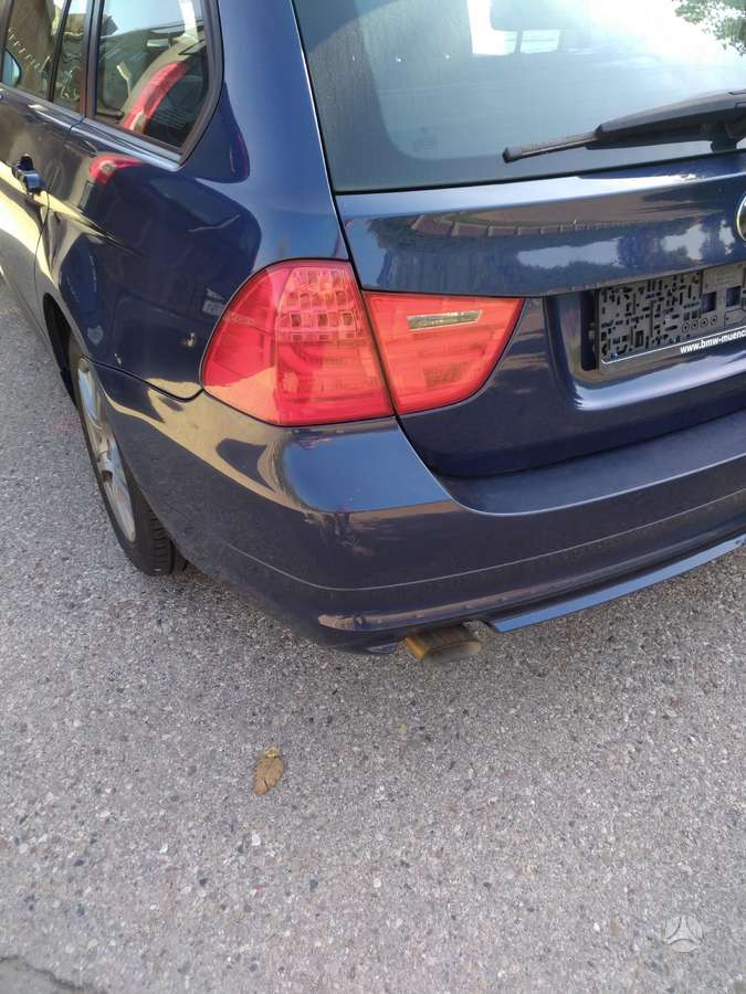 BMW 3 serija