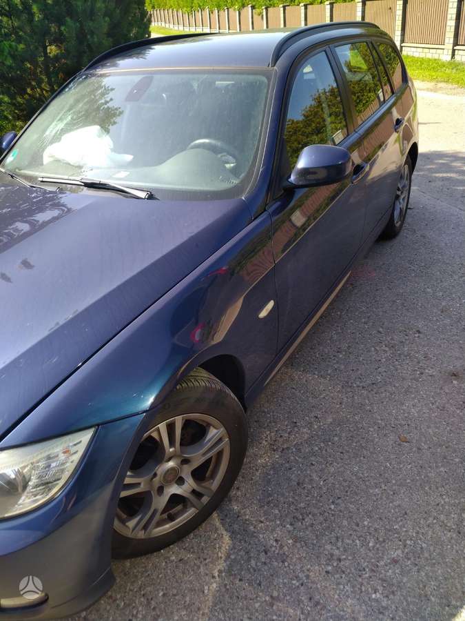 BMW 3 serija
