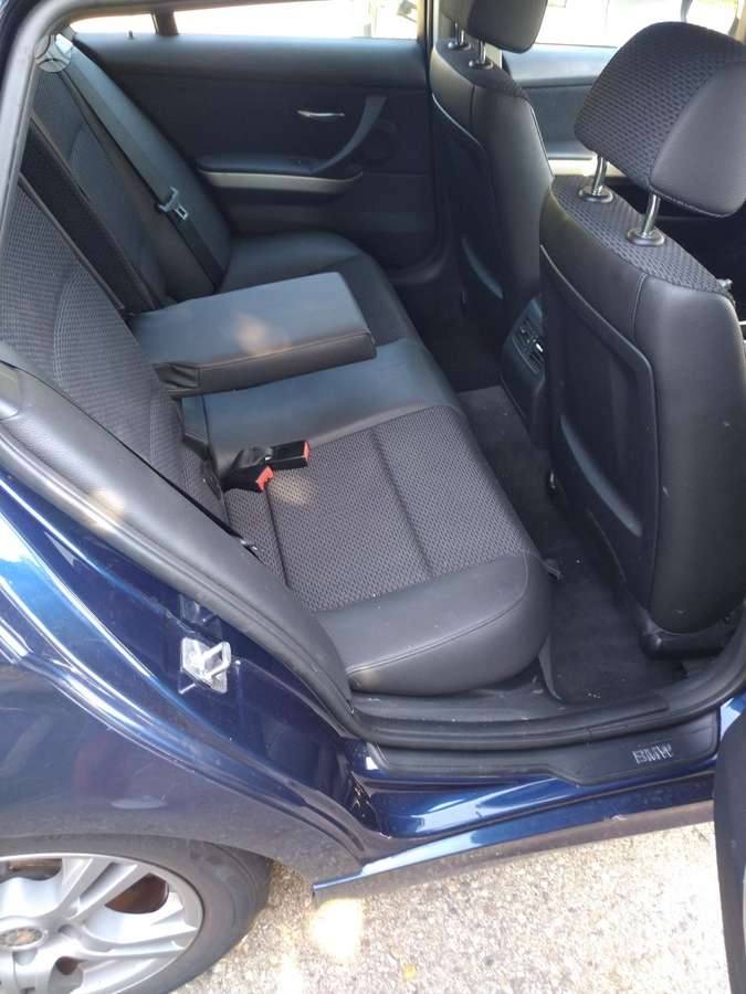 BMW 3 serija