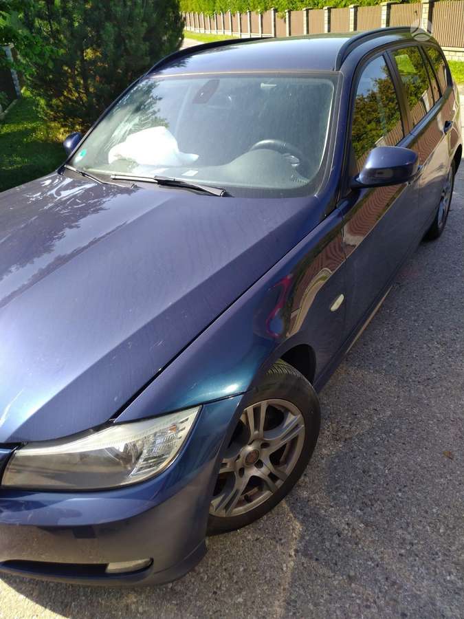 BMW 3 serija