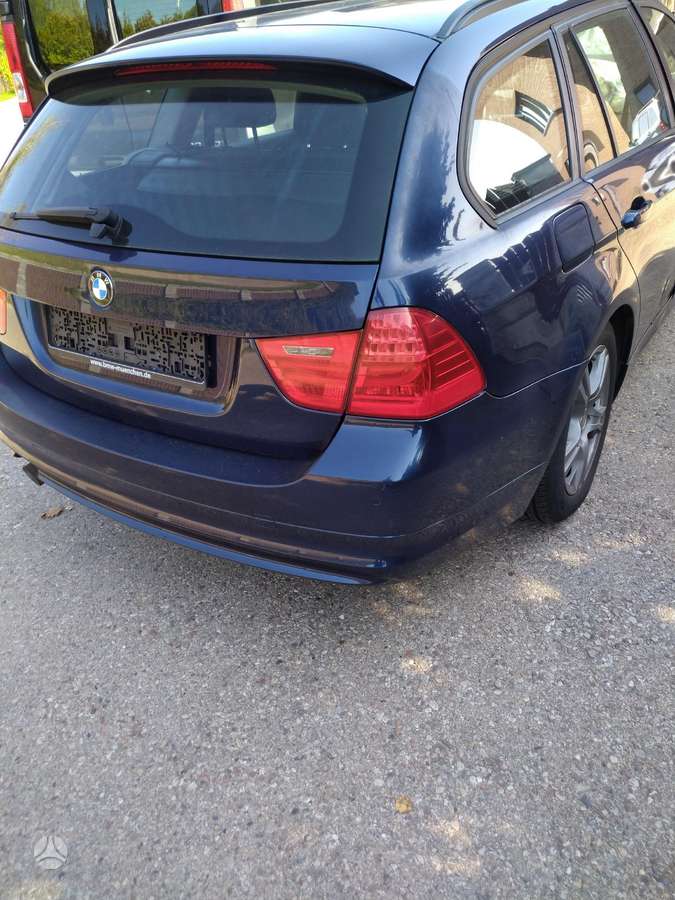 BMW 3 serija