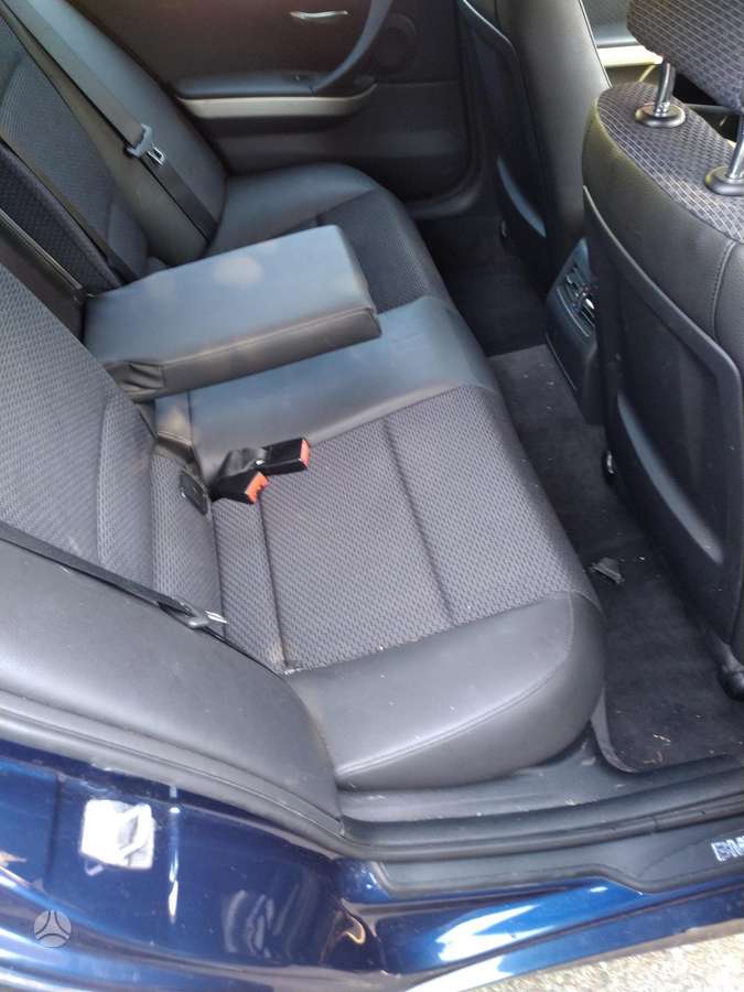 BMW 3 serija