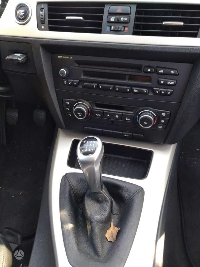 BMW 3 serija